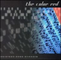 Color Red - Below the Under lyrics