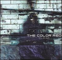 Color Red - Clear lyrics