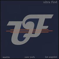 Ultra Find - Seattle, New York, Los Angeles lyrics