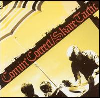 Commin' Correct - Comin' Correct/Skare Tactic lyrics