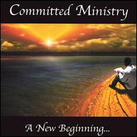 Committed - A New Beginning lyrics