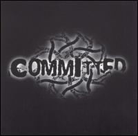 Committed - Committed [EP] lyrics