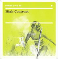 High Contrast - Fabriclive.25 lyrics