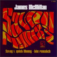 James McMillan - Savoy Remix, Vol. 2 lyrics