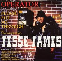 Jesse James - Operator Please Put Me Through lyrics