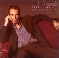 Jim McDonough - Requests lyrics