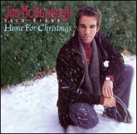 Jim McDonough - Home for Christmas lyrics