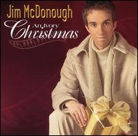 Jim McDonough - An Ivory Christmas lyrics