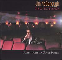 Jim McDonough - Projections lyrics