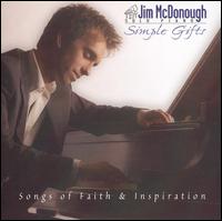 Jim McDonough - Simple Gifts lyrics