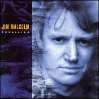 Jim Malcolm - Rohallion lyrics