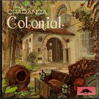 Charanga Colonial - Charanga Colonial [1992] lyrics