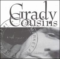 Grady Cousins - Test Market #1 lyrics