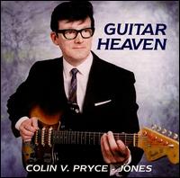 Colin Pryce-Jones - Guitar Heaven lyrics