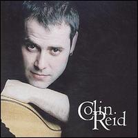 Colin Reid - Colin Reid lyrics