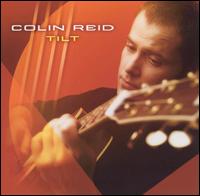 Colin Reid - Tilt lyrics