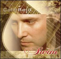 Colin Reid - Swim lyrics
