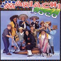 Mariachi Oro y Plata - Disco Mariachi Loco lyrics