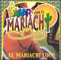 Mariachi Oro y Plata - Bailar Con el Mariachi lyrics
