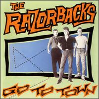 Razorbacks - Go to Town lyrics
