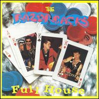 Razorbacks - Full House lyrics