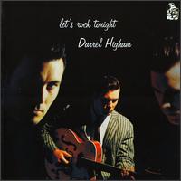 Darrell Higham - Let's Rock Tonight lyrics