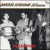 Darrell Higham - Unleashed lyrics