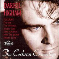 Darrell Higham - The Cochran Connection lyrics