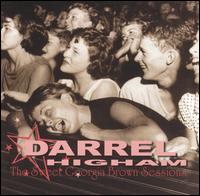 Darrell Higham - The Sweet Georgia Brown Session lyrics