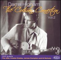Darrell Higham - The Cochran Connection, Vol. 2 lyrics