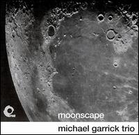 Michael Garrick - Moonscape lyrics