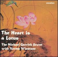 Michael Garrick - The Heart Is a Lotus lyrics