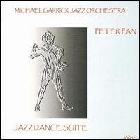 Michael Garrick - Peter Pan: Jazzdance Suite lyrics