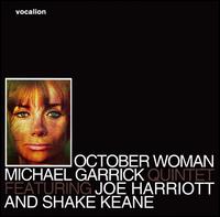 Michael Garrick - October Woman/Wedding Hymn lyrics
