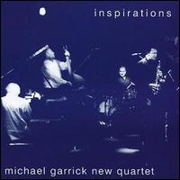 Michael Garrick - Inspirations lyrics