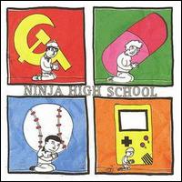 Ninja High School - Young Adults Against Suicide lyrics