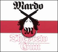 Mardo - The New Gun lyrics