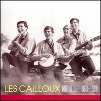 Les Cailloux - Anthologies 1963-1968 lyrics