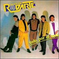 Los Rodarte - Todo por el Todo lyrics