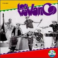 Los Wawanco - Los Wawanco, Vol. 1 lyrics