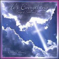 Diana Collins - He's Everything lyrics