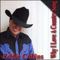 Eddie Collins - Why I Love a Country Song lyrics