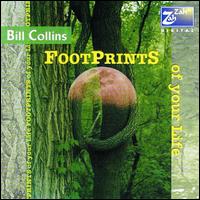 Bill Collins - Footprints of Your Life lyrics