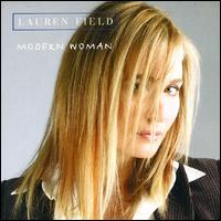 Lauren Field - Modern Woman lyrics