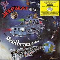 Jeep Beat Collective - Death Race 2001 lyrics