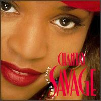 Chantay Savage - Here We Go... lyrics