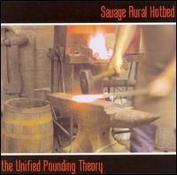 Savage Aural Hotbed - The Unified Pounding Theory lyrics