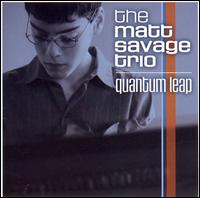 Matt Savage - Quantum Leap lyrics