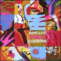 Love Live Music Collective - Stringzology Mke lyrics