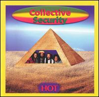 Collective Security - Hot lyrics